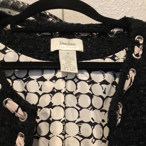 Neiman Marcus Jacket - Picture 2 of 9